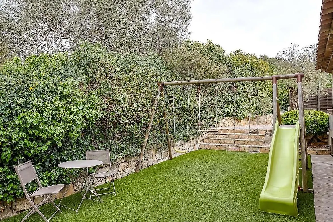 Beautiful Villa Mougins Quiet Heated Pool France