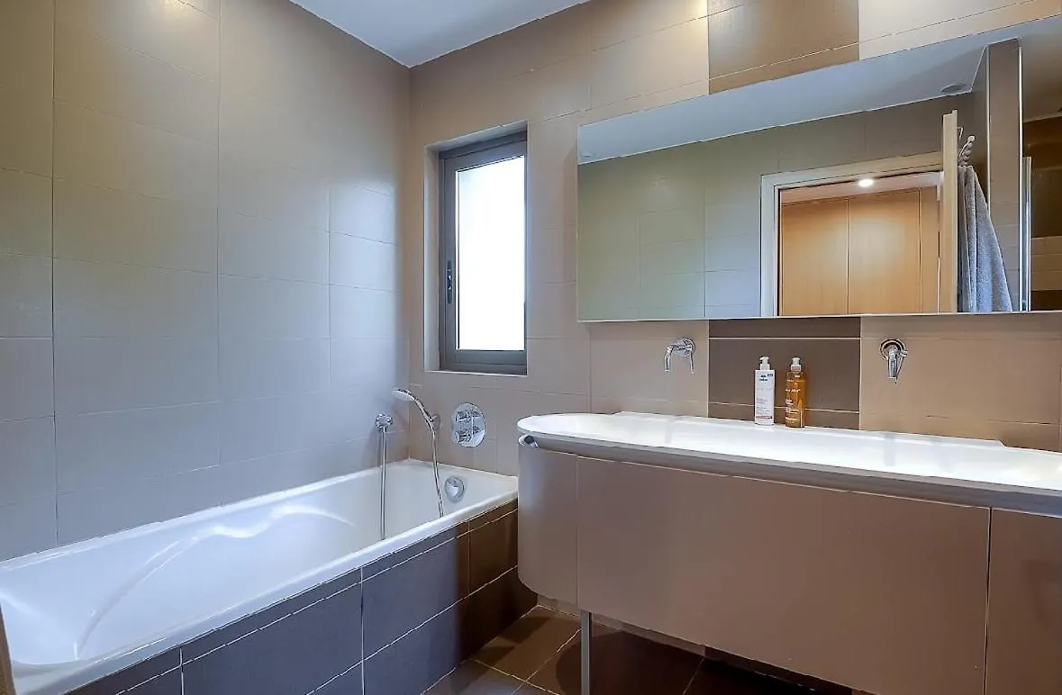 Beautiful Villa Mougins Quiet Heated Pool 0*,