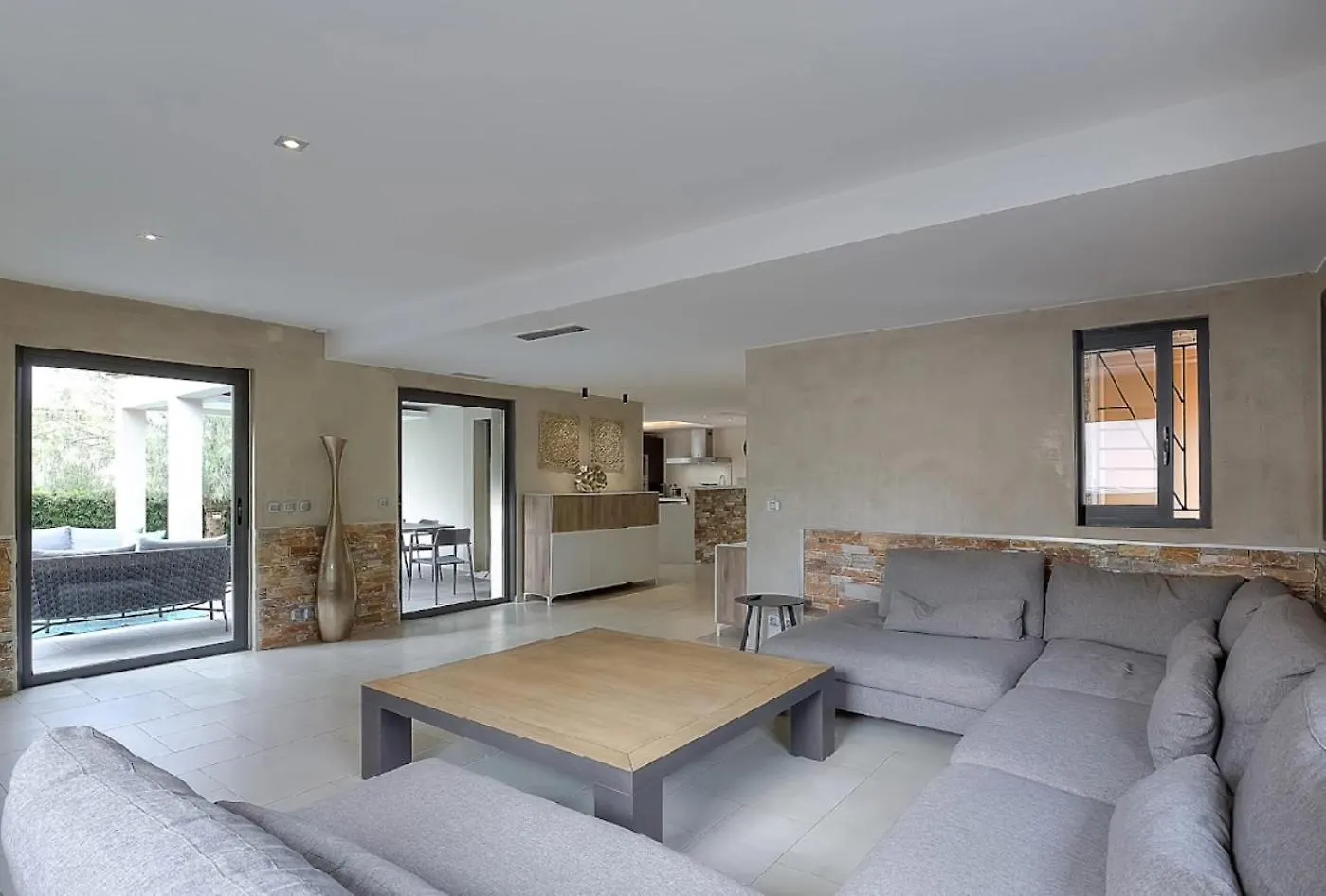 Beautiful Villa Mougins Quiet Heated Pool