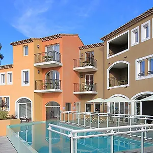 Aparthotel Adonis, Mougins