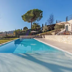Bed & Breakfast Soha - Luxury, Mougins