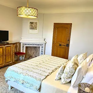Affittacamere Domaine Du Paradis Des Oiseaux, Mougins