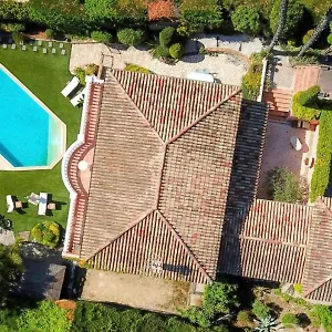 Villa Maison Prakash, Mougins
