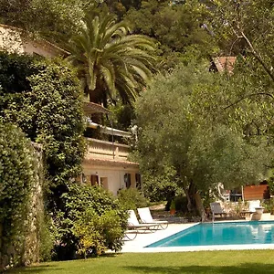 Bed & Breakfast D'hote Chez Dany -, Mougins