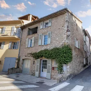 Holiday home Collection - Maisonnette Authentique - Vieux Village De, Mougins