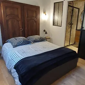 Bed & Breakfast Campagno D, Mougins