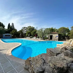Hotel La Lune De - &, Mougins