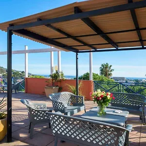 Hotel Ibis Budget Cannes, Mougins