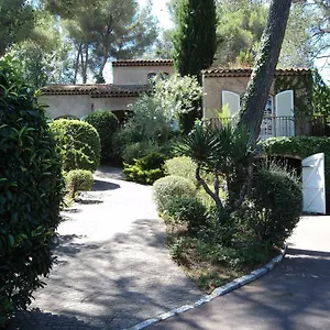 Bed & Breakfast La Douce Heure, Mougins